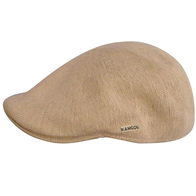 Kangol Bamboo 507 - Beige/S Beige, Small - Image 3
